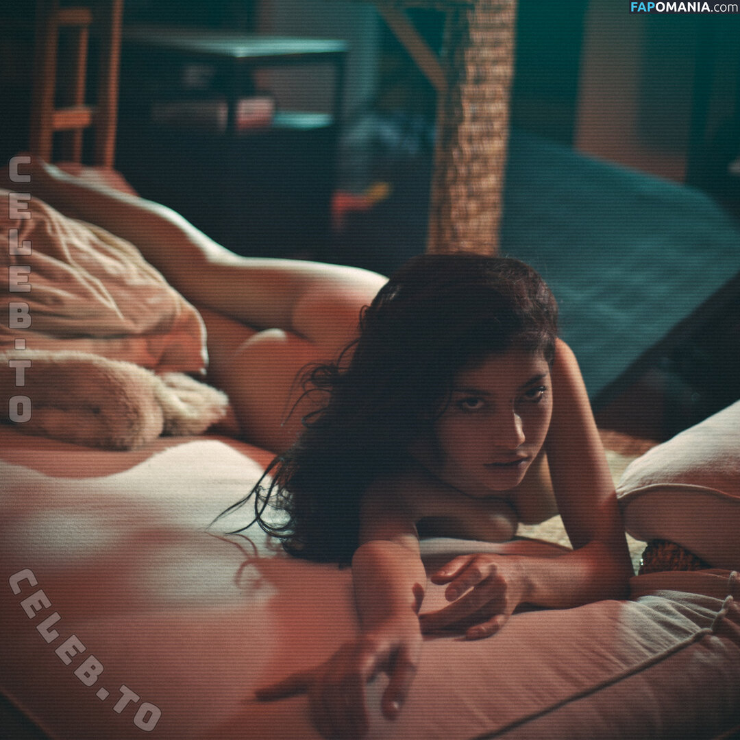 Emilie Payet / emilie_payet_artist / emiliepayet / emiliepayetmannequin Nude OnlyFans  Leaked Photo #12