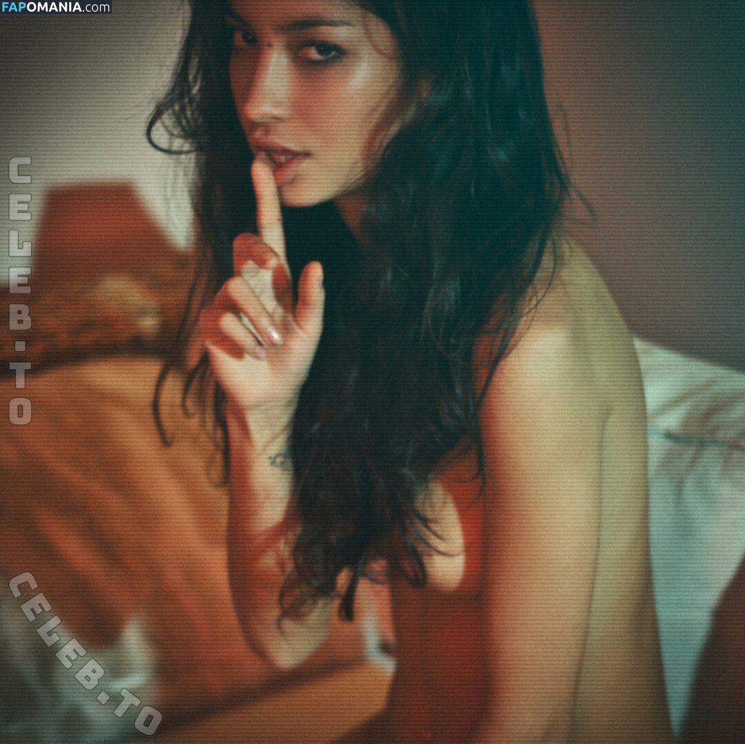 Emilie Payet / emilie_payet_artist / emiliepayet / emiliepayetmannequin Nude OnlyFans  Leaked Photo #13