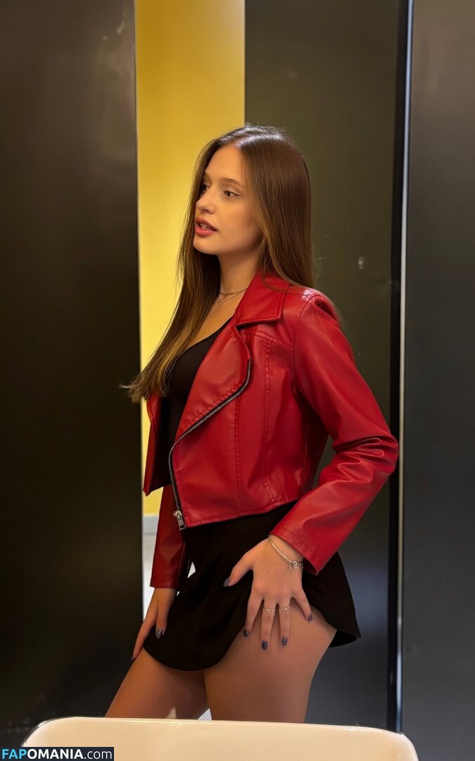 Emilly Campos / _emycampos Nude OnlyFans  Leaked Photo #17