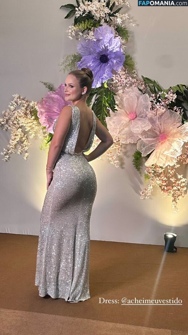 Emilly Schellmann / _emillyschellmann Nude OnlyFans  Leaked Photo #10