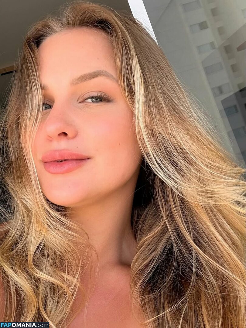 Emilly Schellmann / _emillyschellmann Nude OnlyFans  Leaked Photo #17