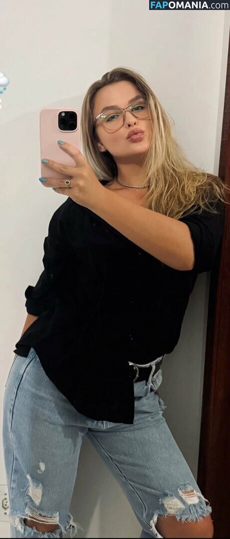 Emilly Schellmann / _emillyschellmann Nude OnlyFans  Leaked Photo #25