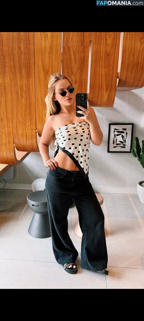Emilly Schellmann / _emillyschellmann Nude OnlyFans  Leaked Photo #28