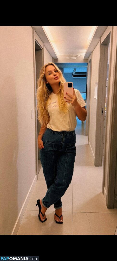 Emilly Schellmann / _emillyschellmann Nude OnlyFans  Leaked Photo #29