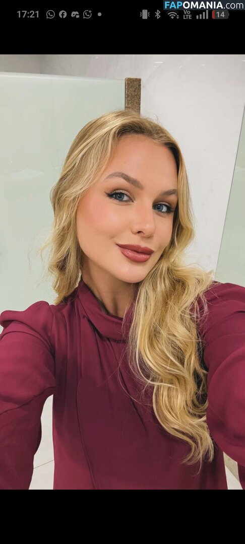 Emilly Schellmann / _emillyschellmann Nude OnlyFans  Leaked Photo #30