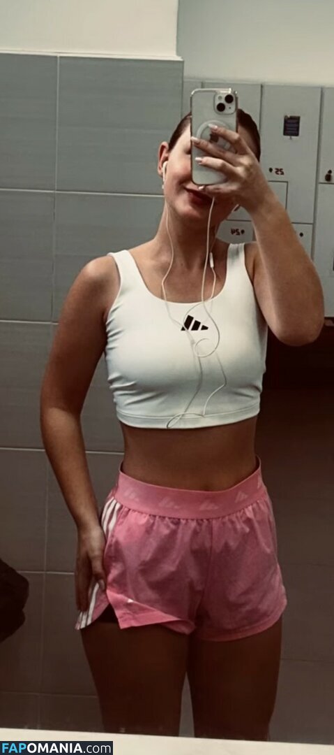 Emilly Schellmann / _emillyschellmann Nude OnlyFans  Leaked Photo #38