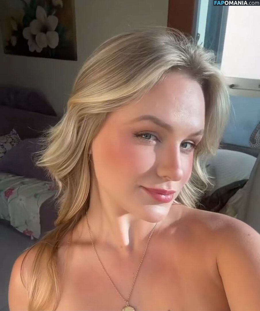 Emilly Schellmann / _emillyschellmann Nude OnlyFans  Leaked Photo #39