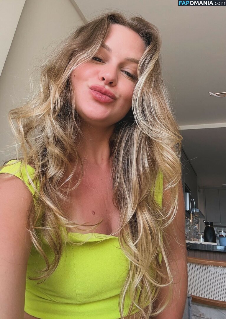 Emilly Schellmann / _emillyschellmann Nude OnlyFans  Leaked Photo #45