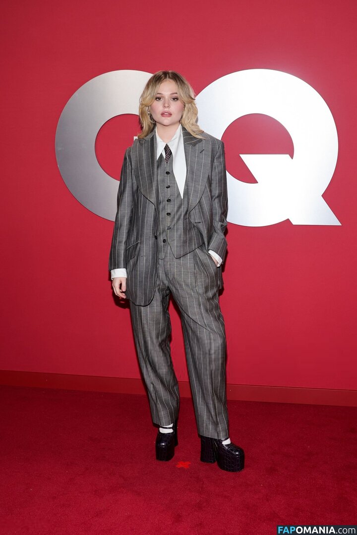 Emily Alyn Lind / emilylind Nude OnlyFans  Leaked Photo #116