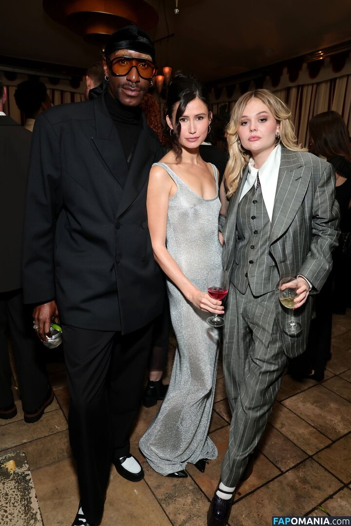 Emily Alyn Lind / emilylind Nude OnlyFans  Leaked Photo #125