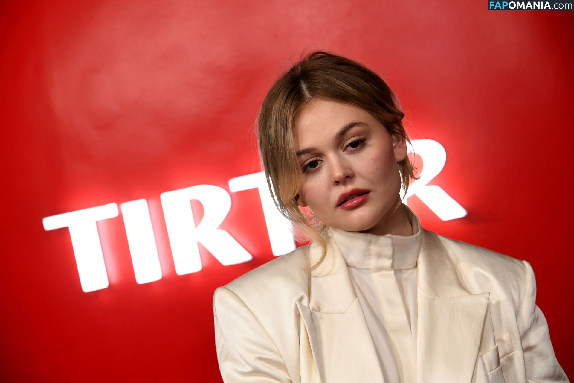 Emily Alyn Lind / emilylind Nude OnlyFans  Leaked Photo #130