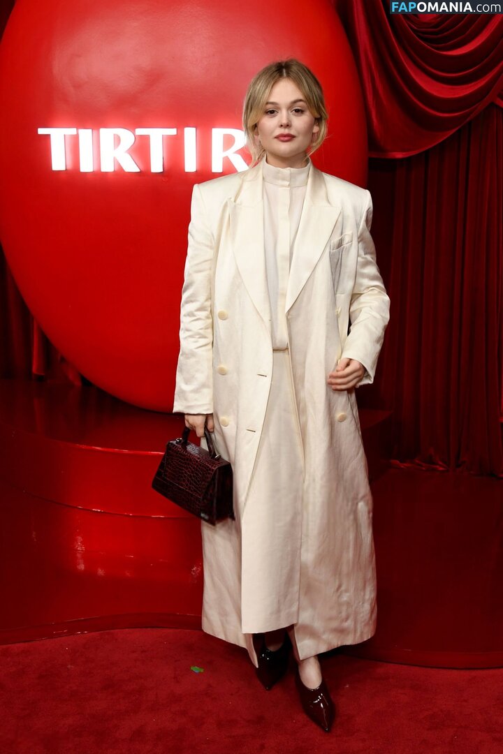 Emily Alyn Lind / emilylind Nude OnlyFans  Leaked Photo #131