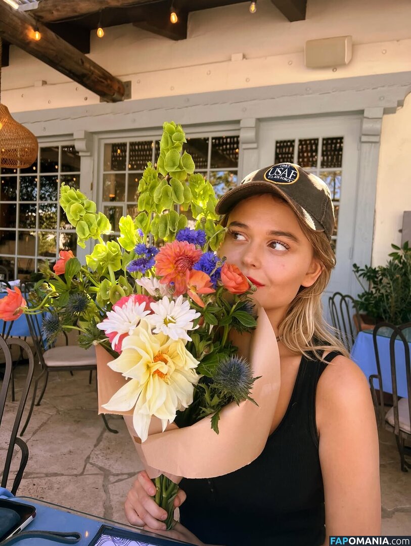 Emily Alyn Lind / emilylind Nude OnlyFans  Leaked Photo #135