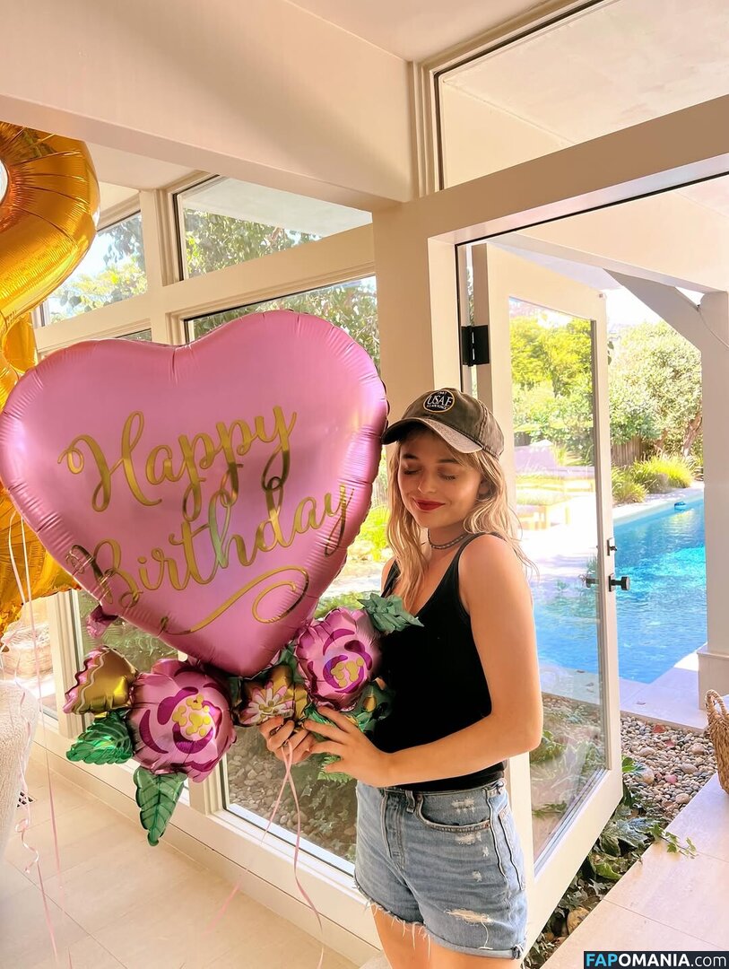 Emily Alyn Lind / emilylind Nude OnlyFans  Leaked Photo #136