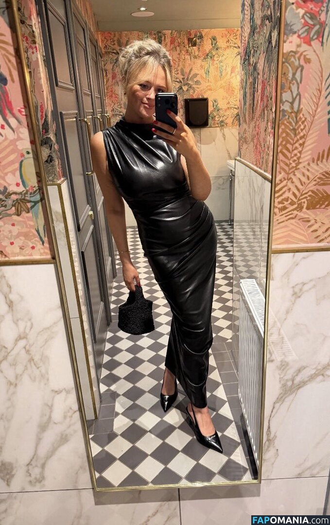 Emily Atack / emilyatack Nude OnlyFans  Leaked Photo #13