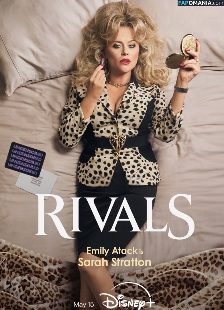 Emily Atack / emilyatack Nude OnlyFans  Leaked Photo #22