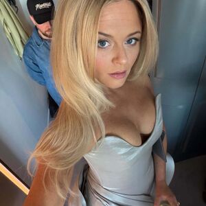 Emily Atack