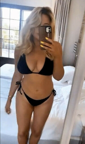 Emily Atack