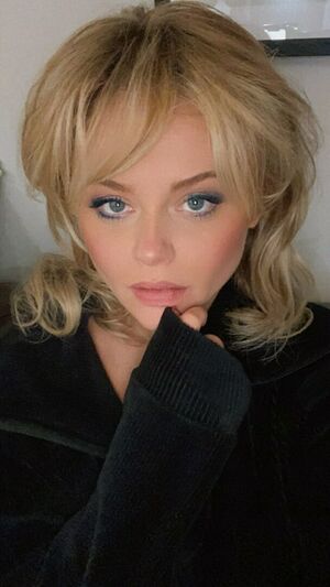 Emily Atack