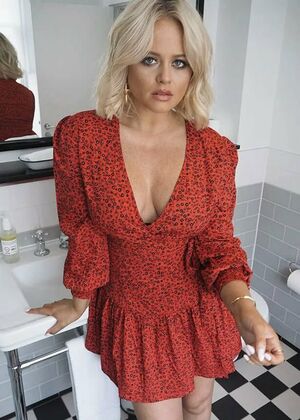 Emily Atack