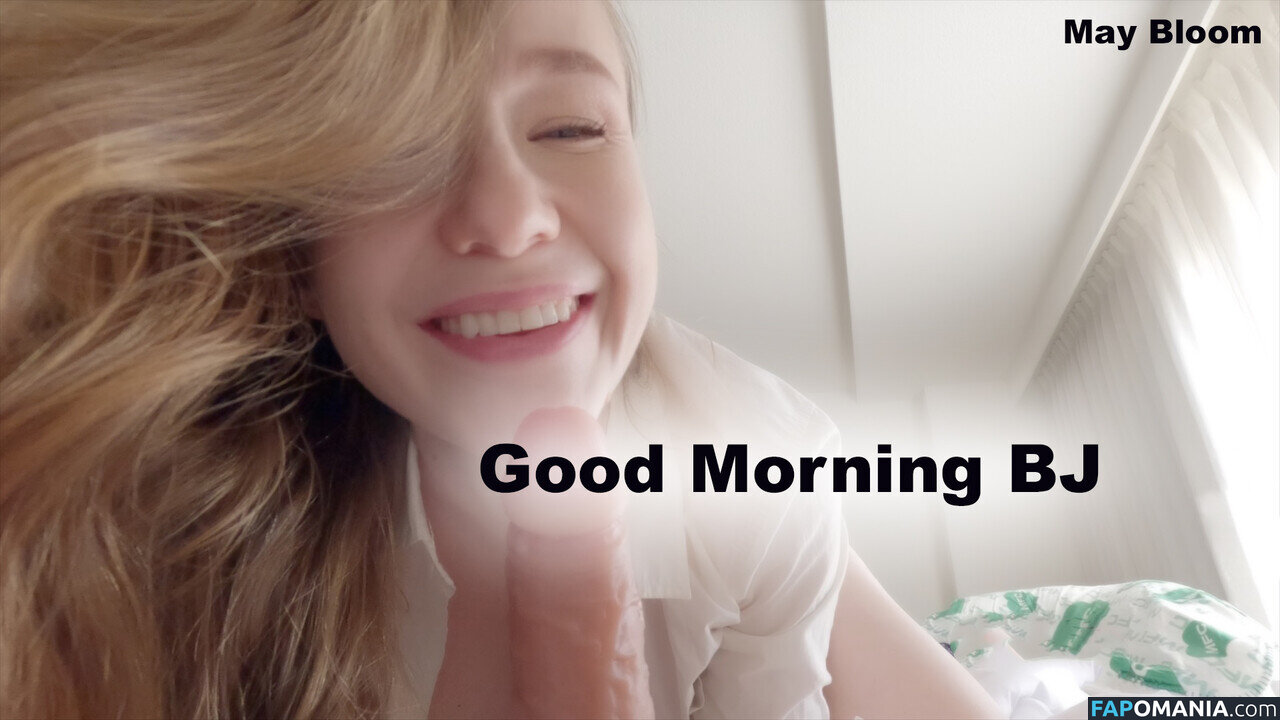 Emily Bloom / emilybloomshow / theemilybloom Nude OnlyFans  Leaked Photo #48