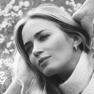 Emily Blunt