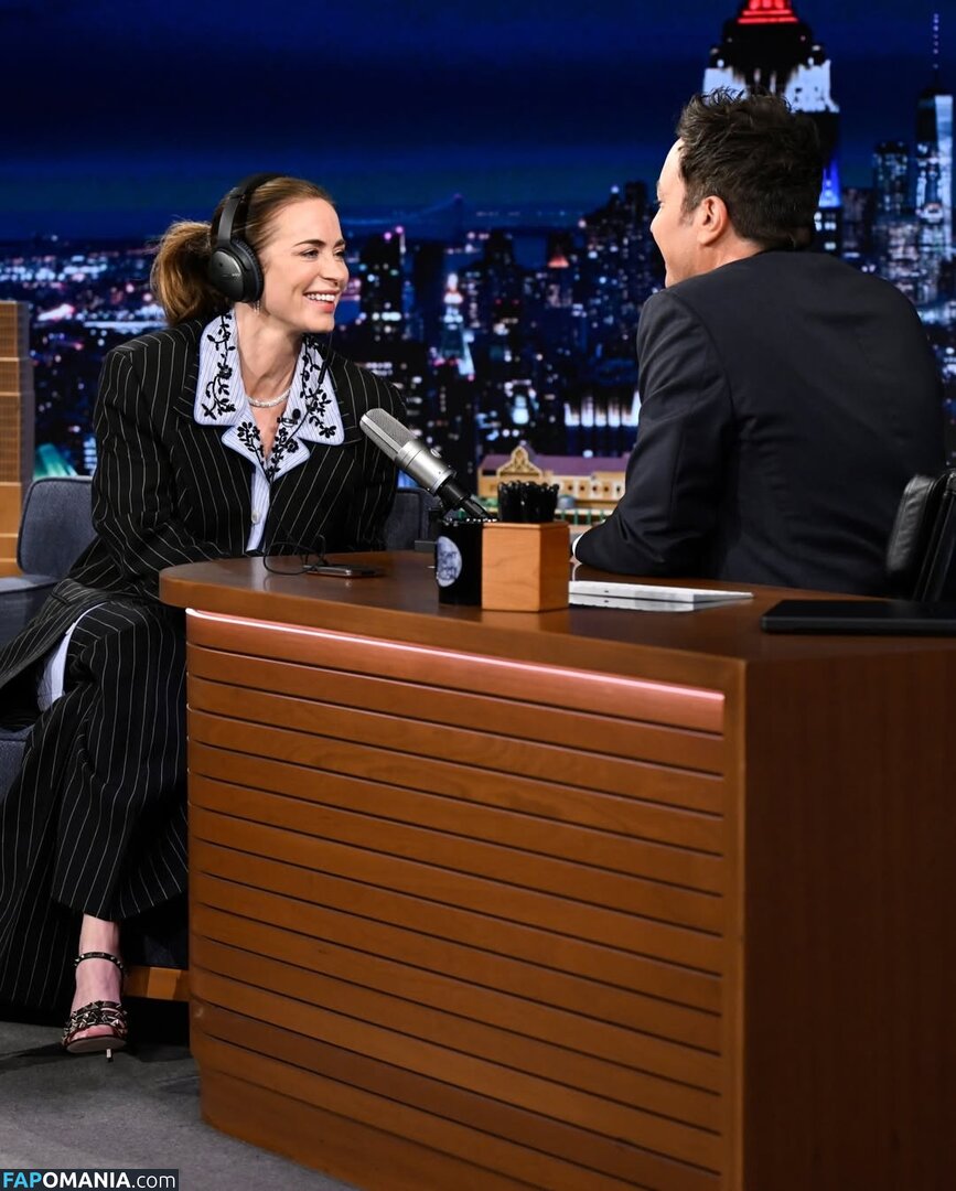 Emily Blunt / _emily_blunt_ / twogirlsoneblunt Nude OnlyFans  Leaked Photo #466