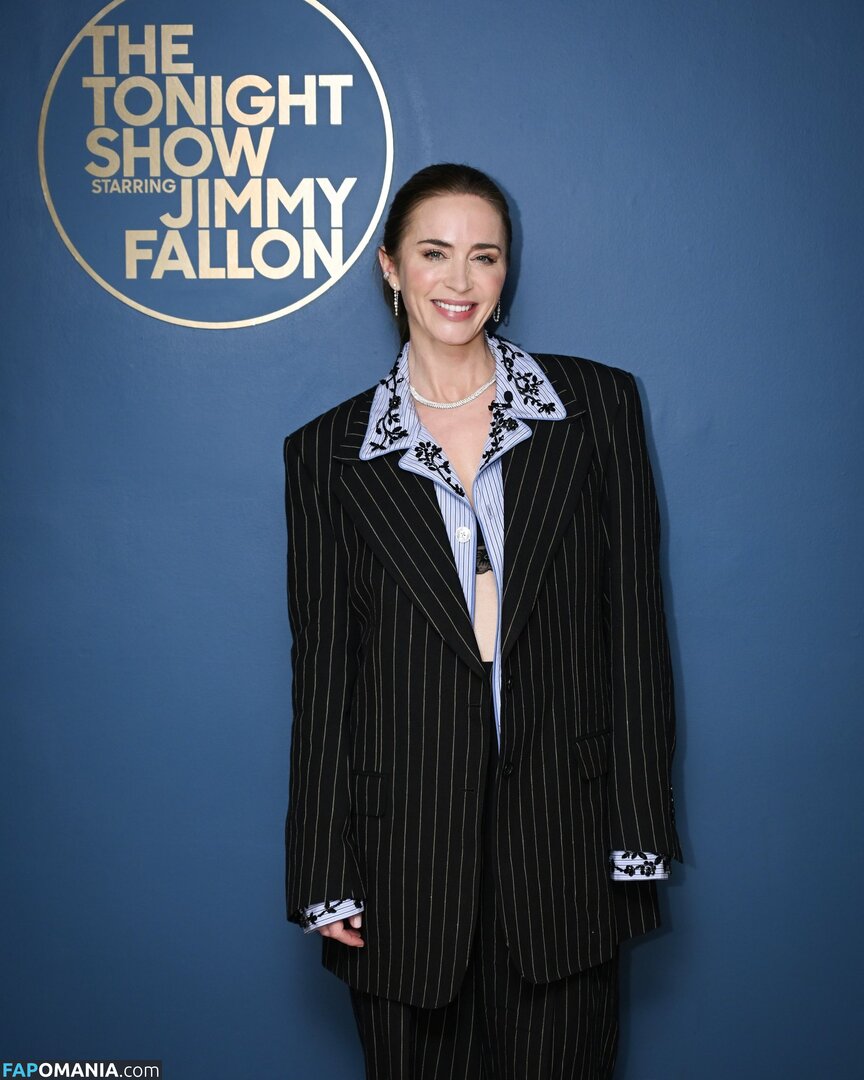 Emily Blunt / _emily_blunt_ / twogirlsoneblunt Nude OnlyFans  Leaked Photo #468