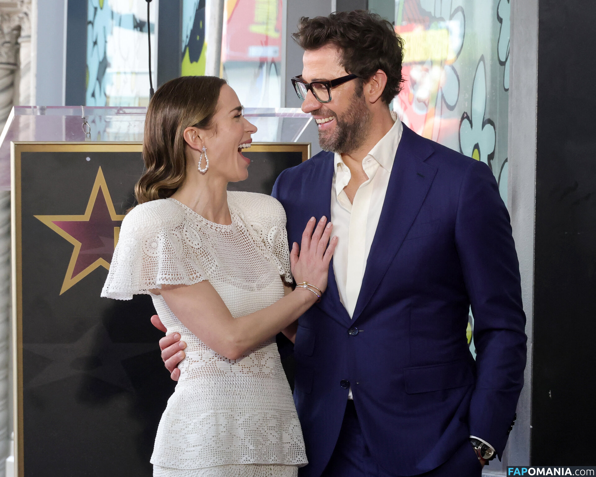 Emily Blunt / _emily_blunt_ / twogirlsoneblunt Nude OnlyFans  Leaked Photo #474