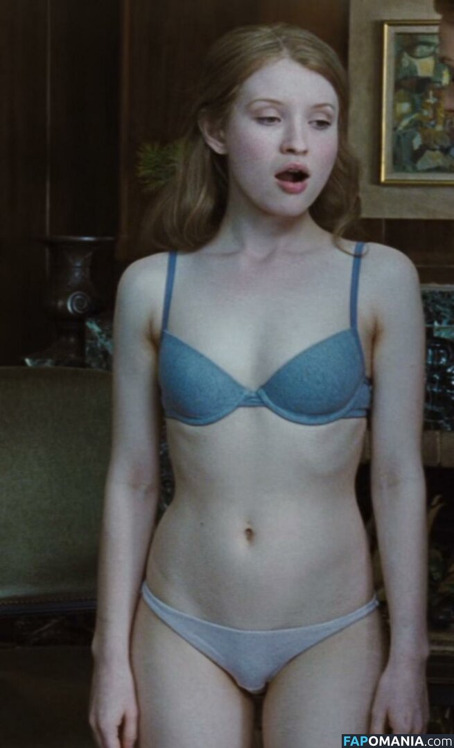 Emily Browning Nude Leaked Photo #75