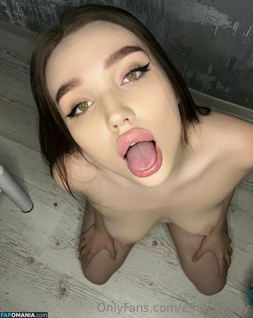 candyemily / emily.candy Nude OnlyFans  Leaked Photo #189
