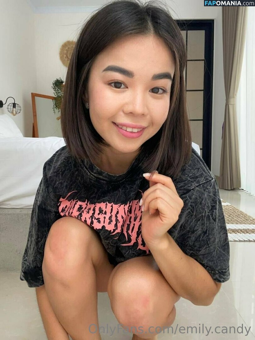 candyemily / emily.candy Nude OnlyFans  Leaked Photo #231