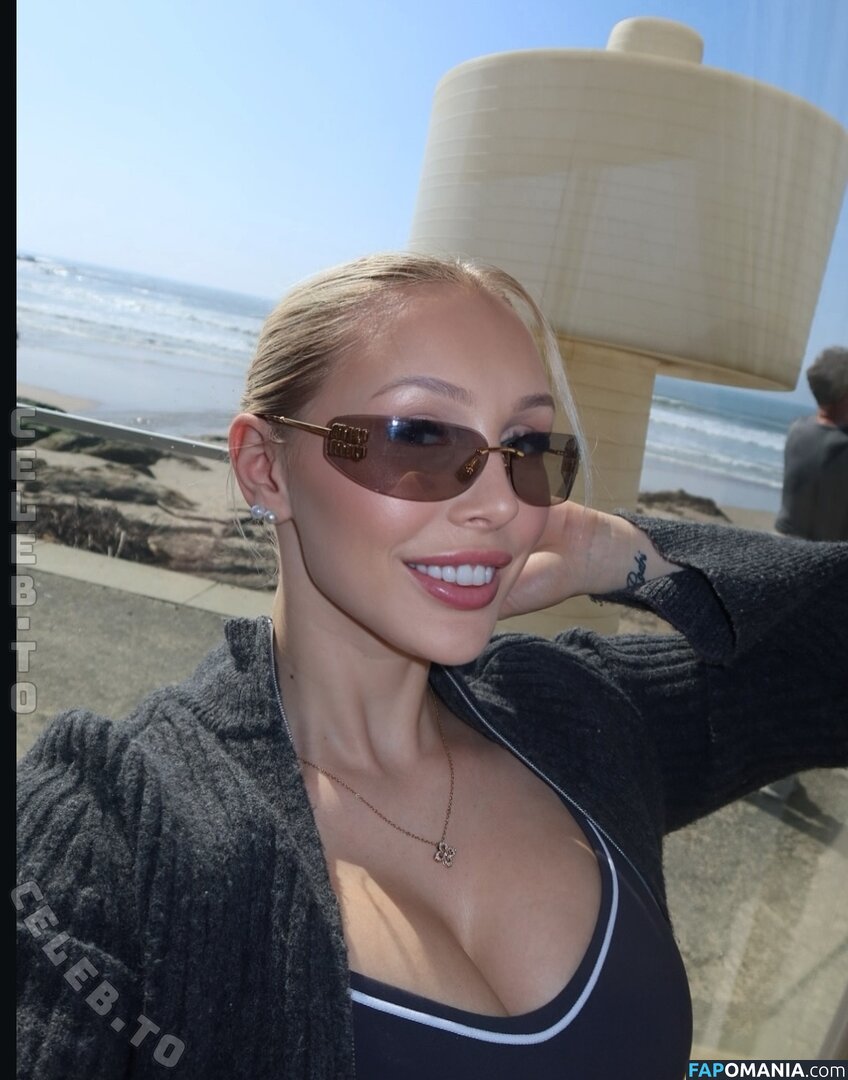 Emily Claire / emilyclairexy Nude OnlyFans  Leaked Photo #3