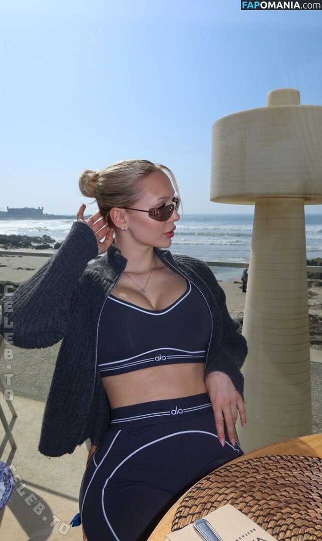 Emily Claire / emilyclairexy Nude OnlyFans  Leaked Photo #4