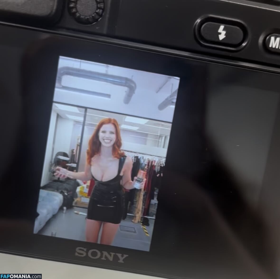 Emily Deyt-Aysage / emilydeytaysage Nude OnlyFans  Leaked Photo #356