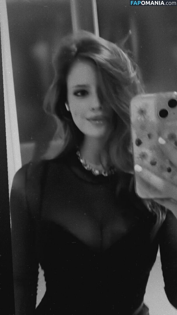 Emily Deyt-Aysage / emilydeytaysage Nude OnlyFans  Leaked Photo #357