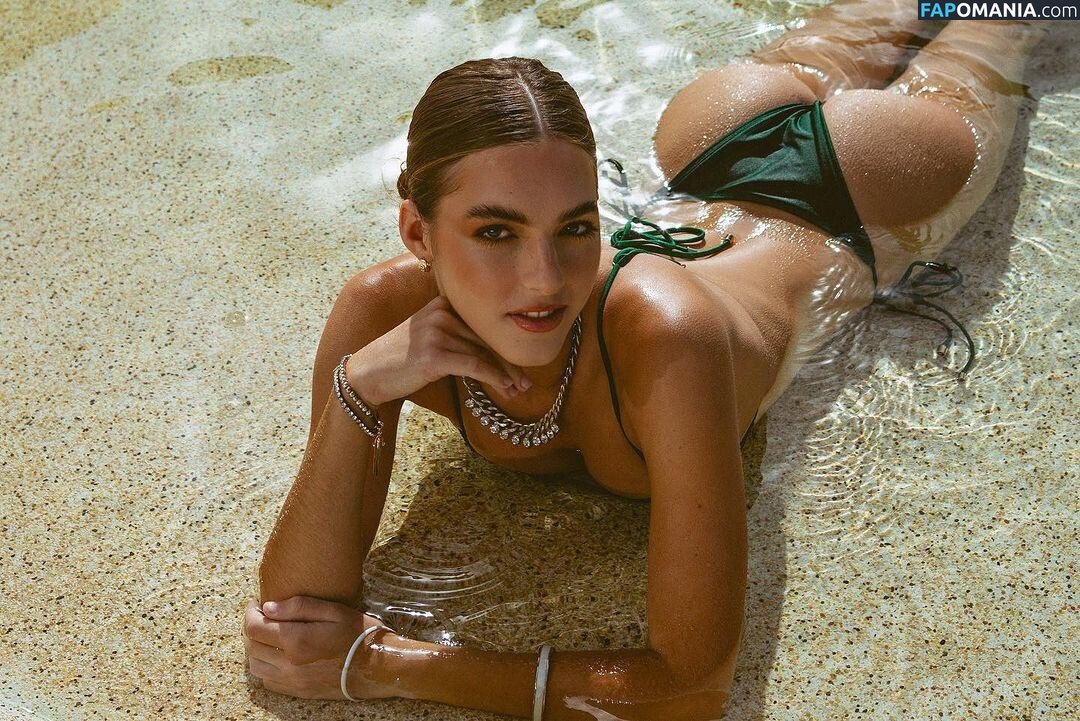 Emily Feld / emily.feld / viki.winki Nude OnlyFans  Leaked Photo #133