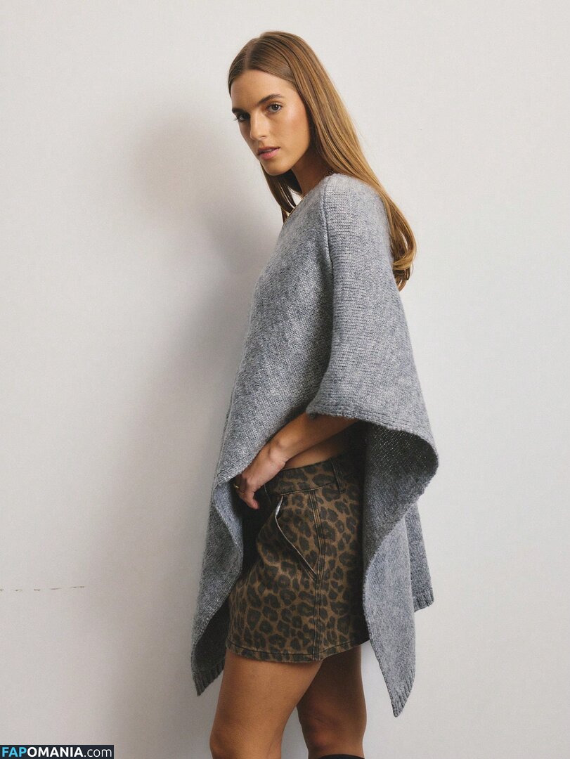 Emily Feld / emily.feld / viki.winki Nude OnlyFans  Leaked Photo #3793