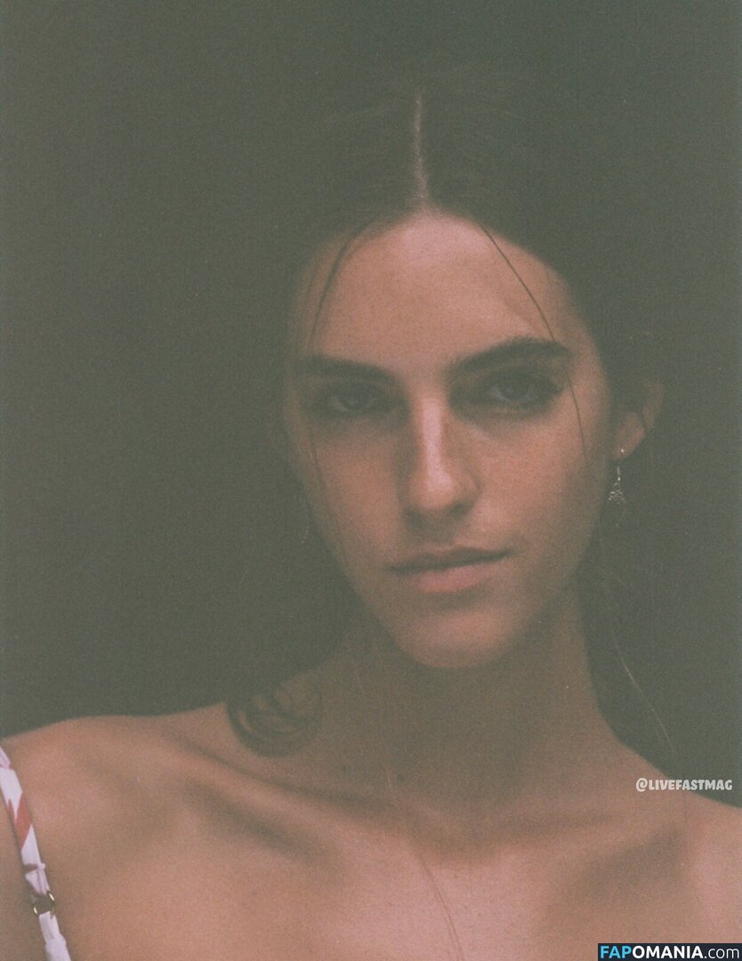 Emily Feld / emily.feld / viki.winki Nude OnlyFans  Leaked Photo #3889