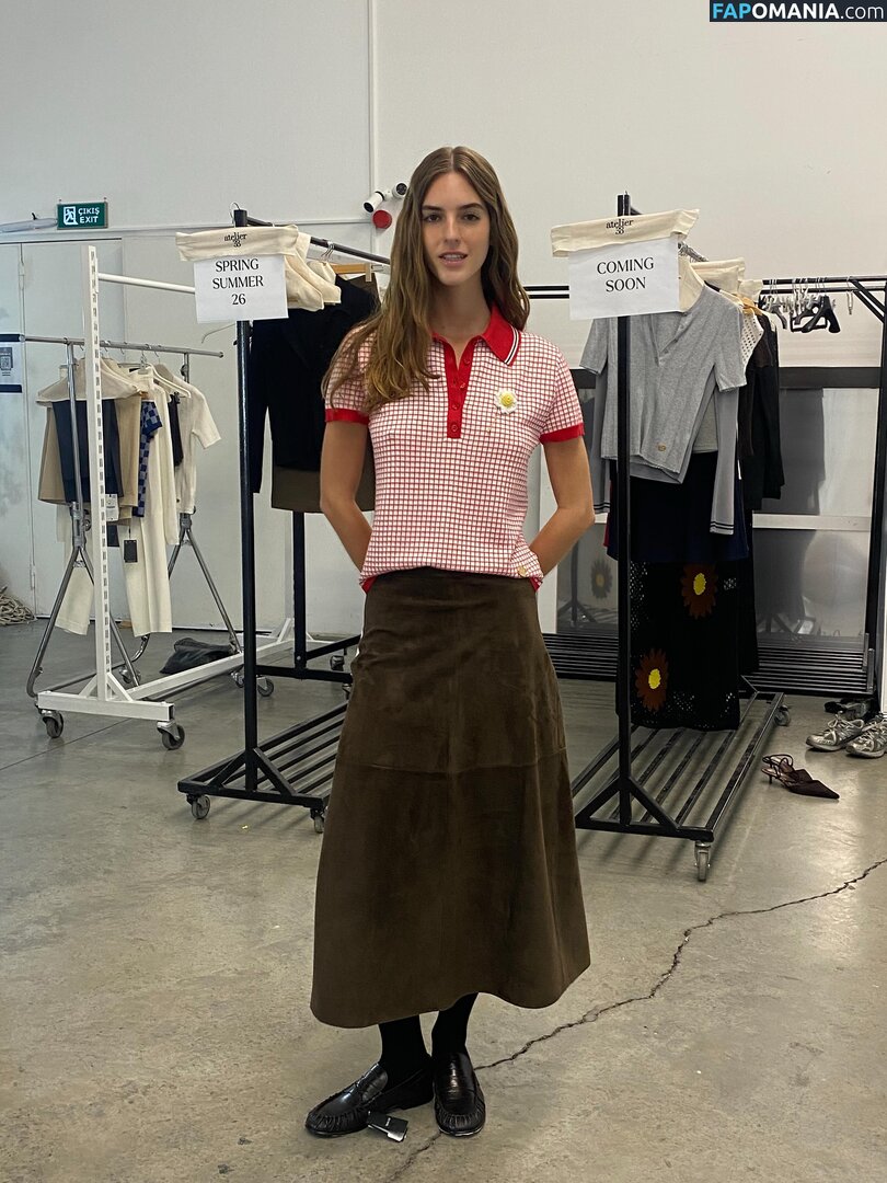 Emily Feld / emily.feld / fanpage_emily_feld / viki.winki Nude OnlyFans  Leaked Photo #4001