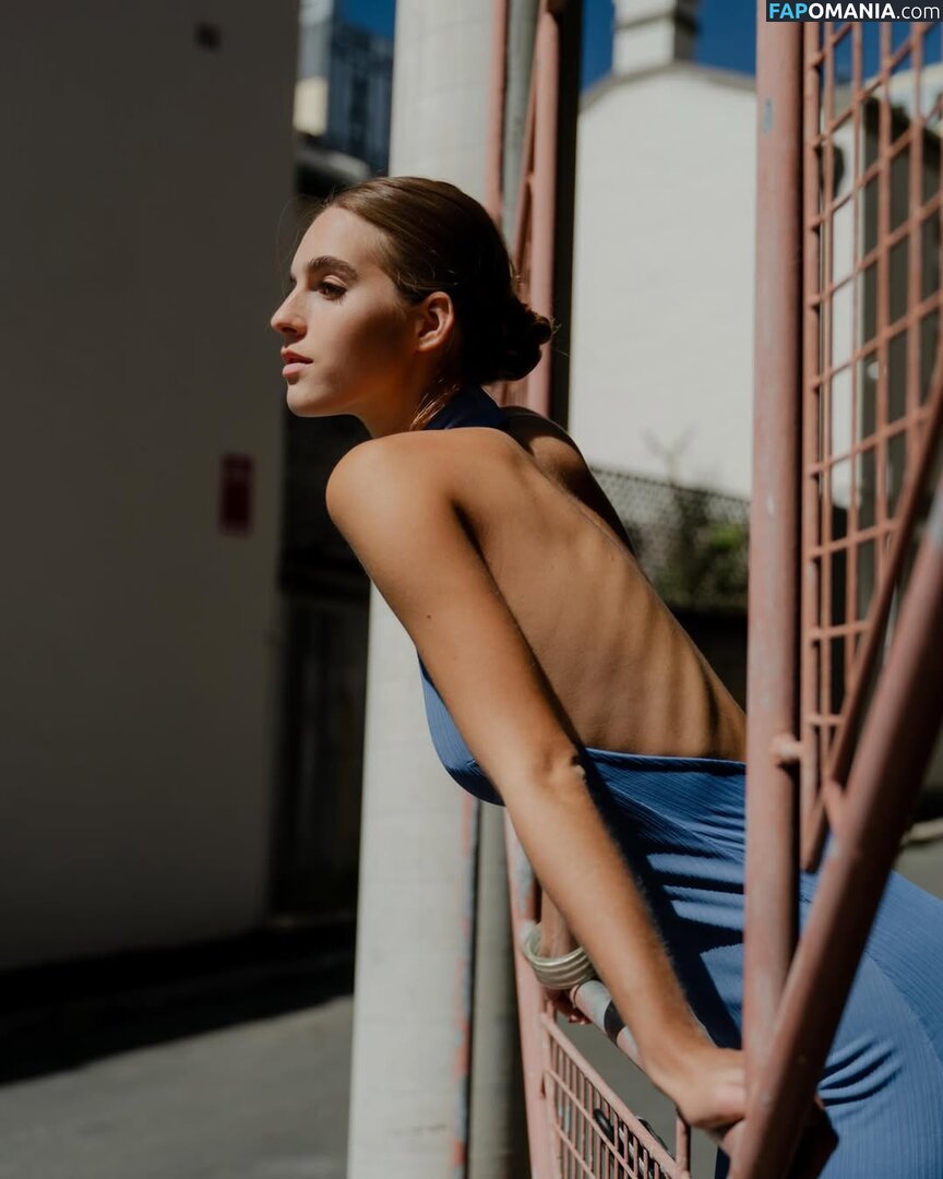 Emily Feld / emily.feld / fanpage_emily_feld / viki.winki Nude OnlyFans  Leaked Photo #4009