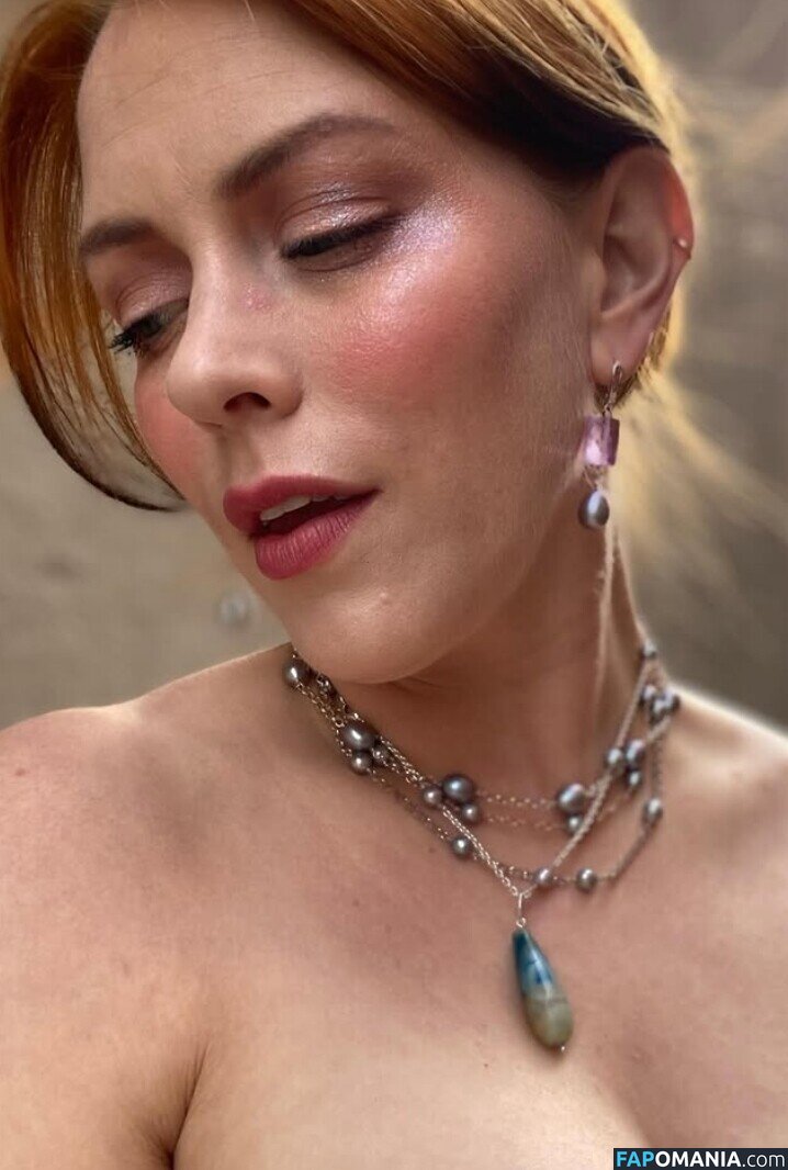 Emily Fleming / emflemily / from mythical Nude OnlyFans  Leaked Photo #1