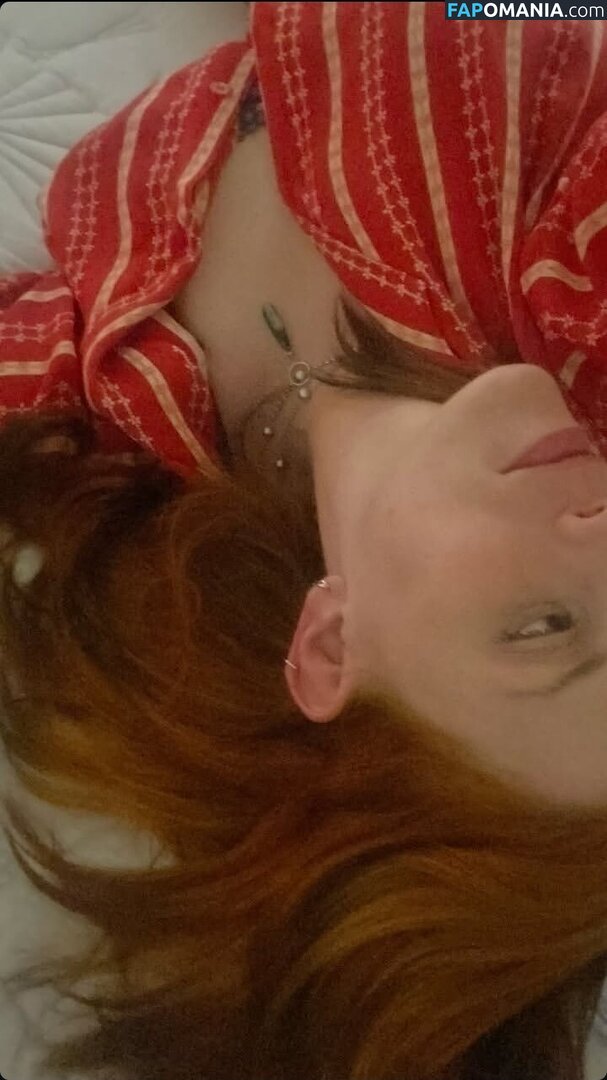 Emily Fleming / emflemily / from mythical Nude OnlyFans  Leaked Photo #2