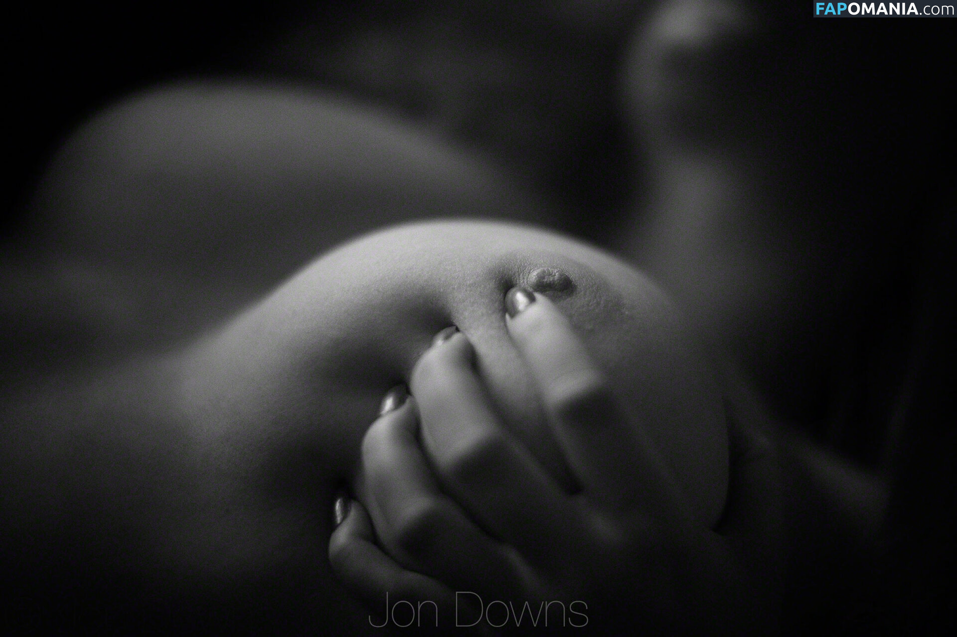 Emily Hamilton Nude OnlyFans  Leaked Photo #1