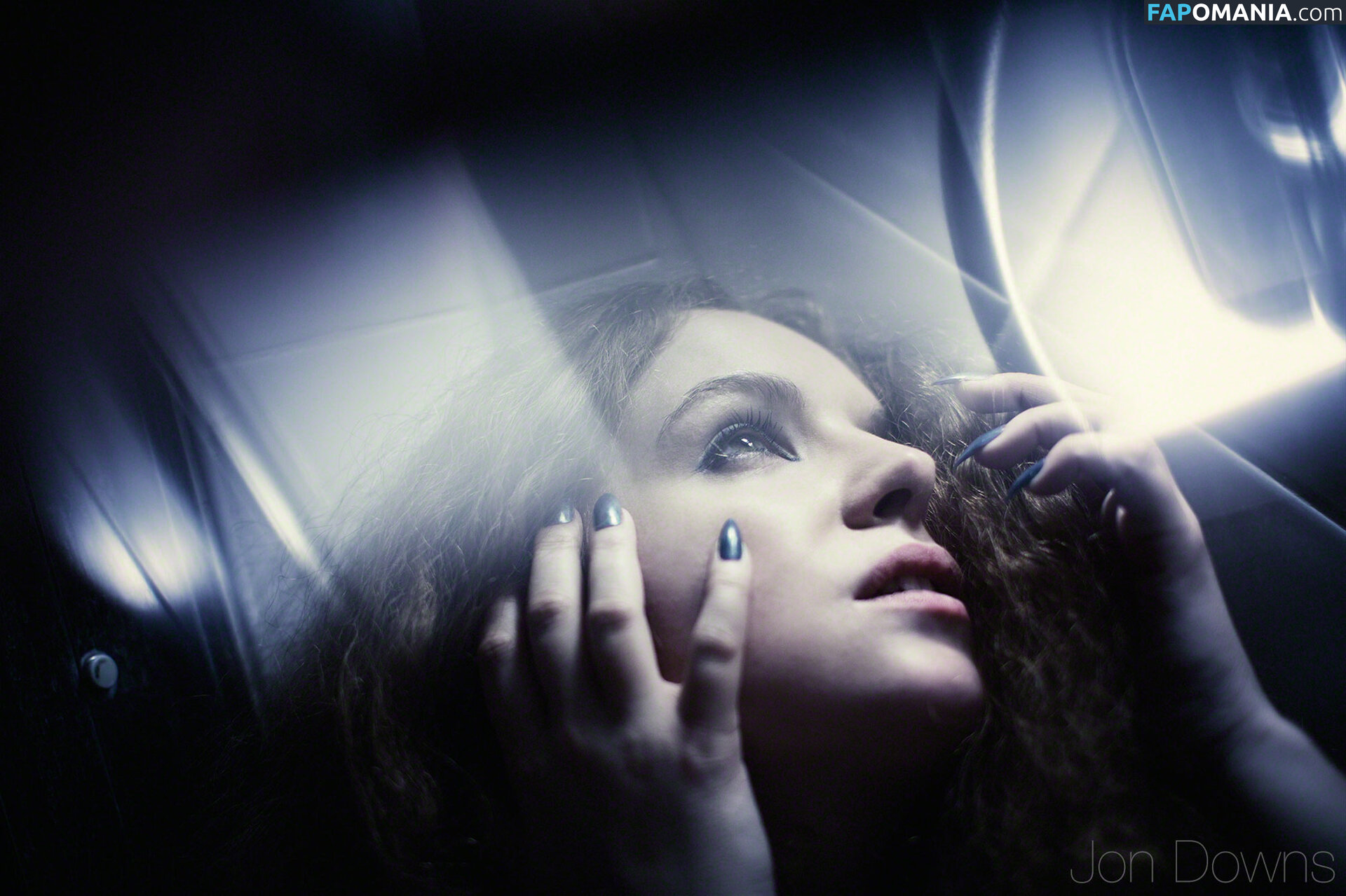 Emily Hamilton Nude OnlyFans  Leaked Photo #2