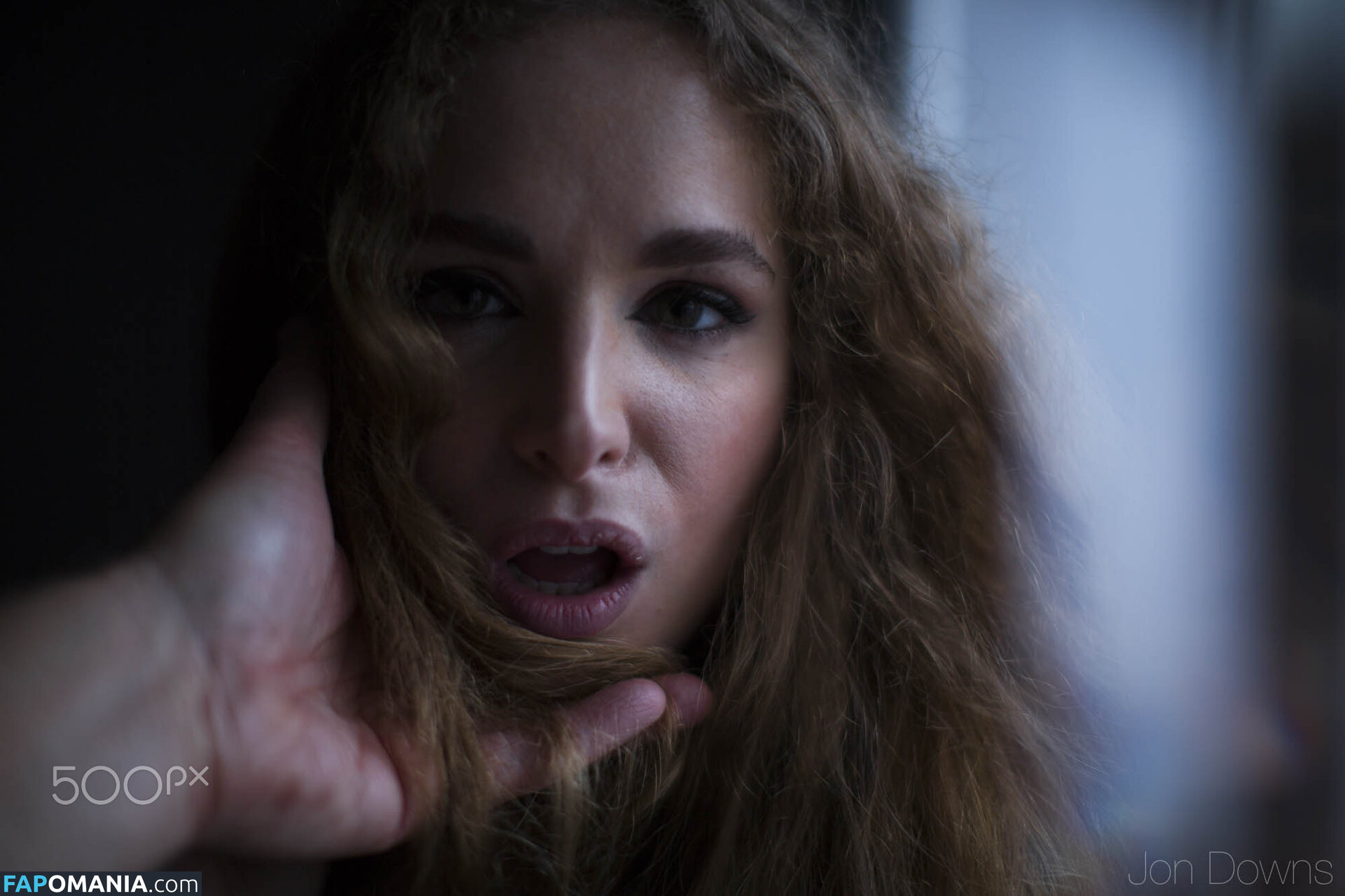 Emily Hamilton Nude OnlyFans  Leaked Photo #7