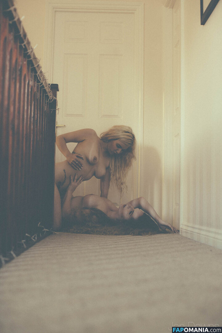 Emily Hamilton Nude OnlyFans  Leaked Photo #12