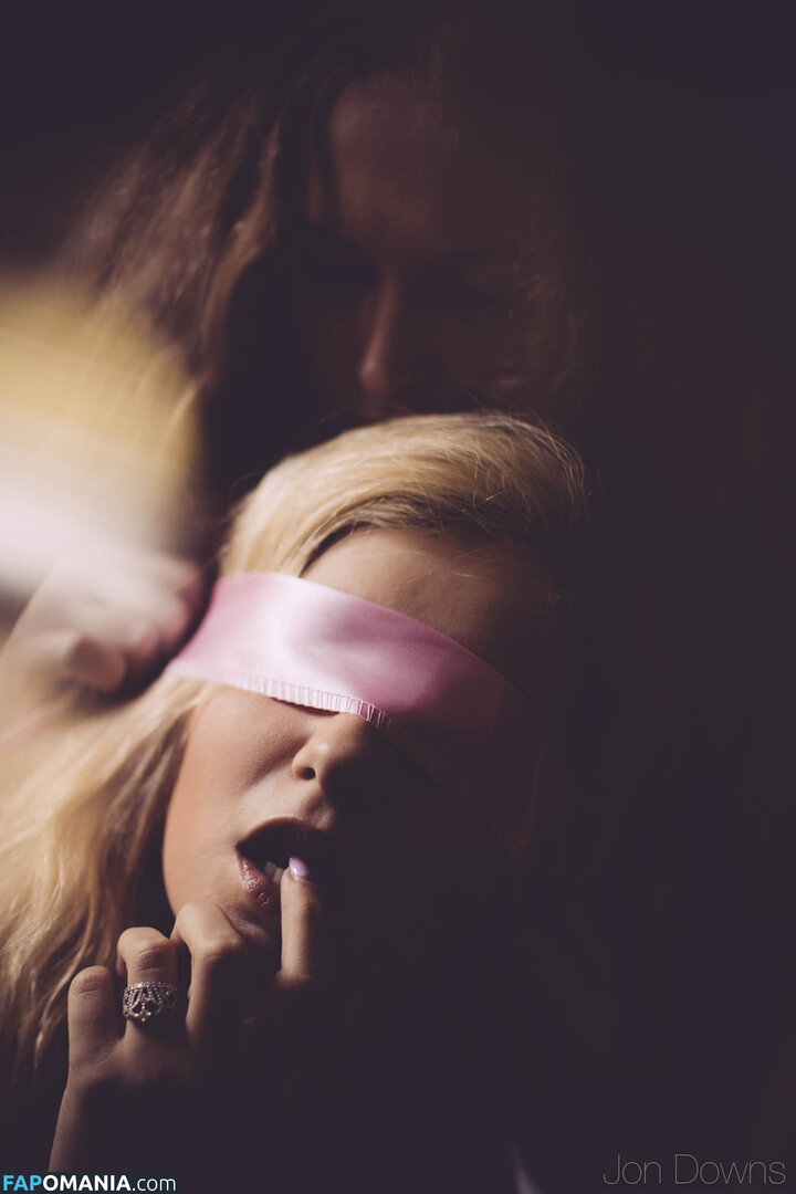 Emily Hamilton Nude OnlyFans  Leaked Photo #18