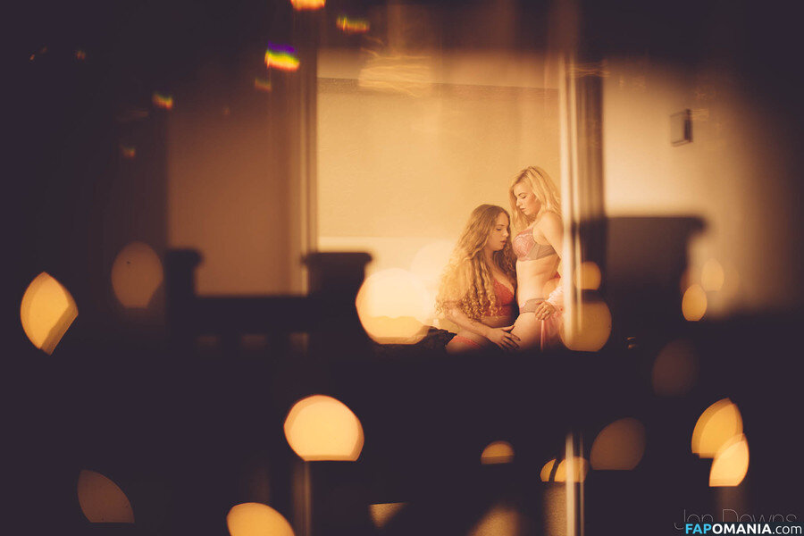 Emily Hamilton Nude OnlyFans  Leaked Photo #19