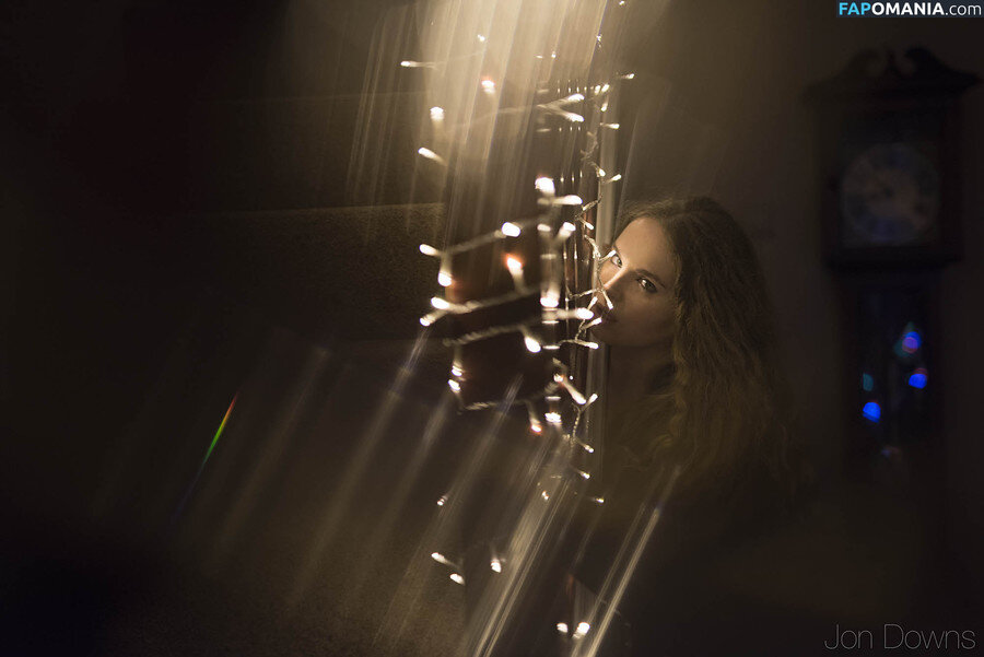 Emily Hamilton Nude OnlyFans  Leaked Photo #20